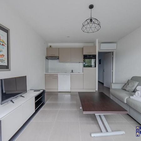 Le Backspin - Appartement Moderne Avec Terrasse Saint-Cyprien  Exterior photo