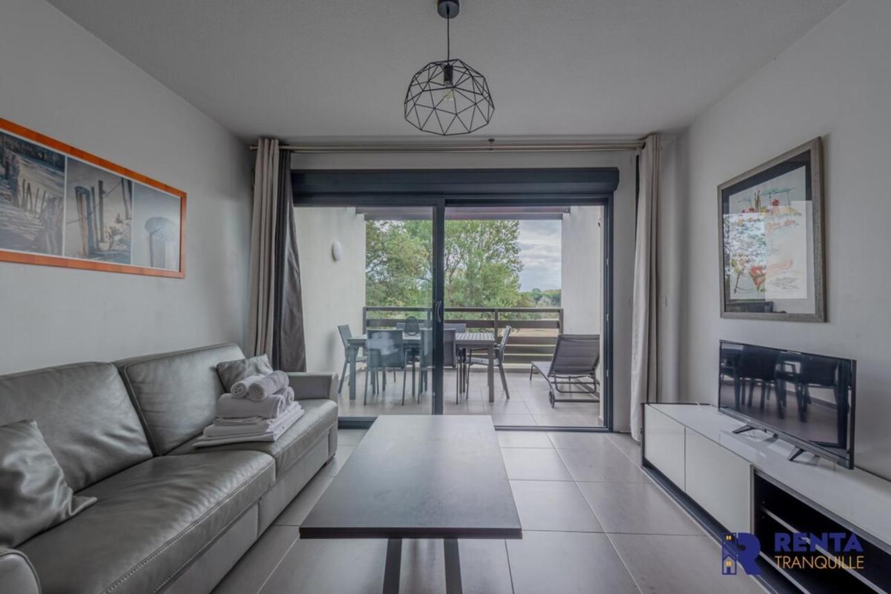 Le Backspin - Appartement Moderne Avec Terrasse Saint-Cyprien  Exterior photo