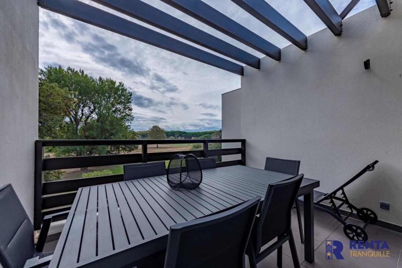 Le Backspin - Appartement Moderne Avec Terrasse Saint-Cyprien  Exterior photo
