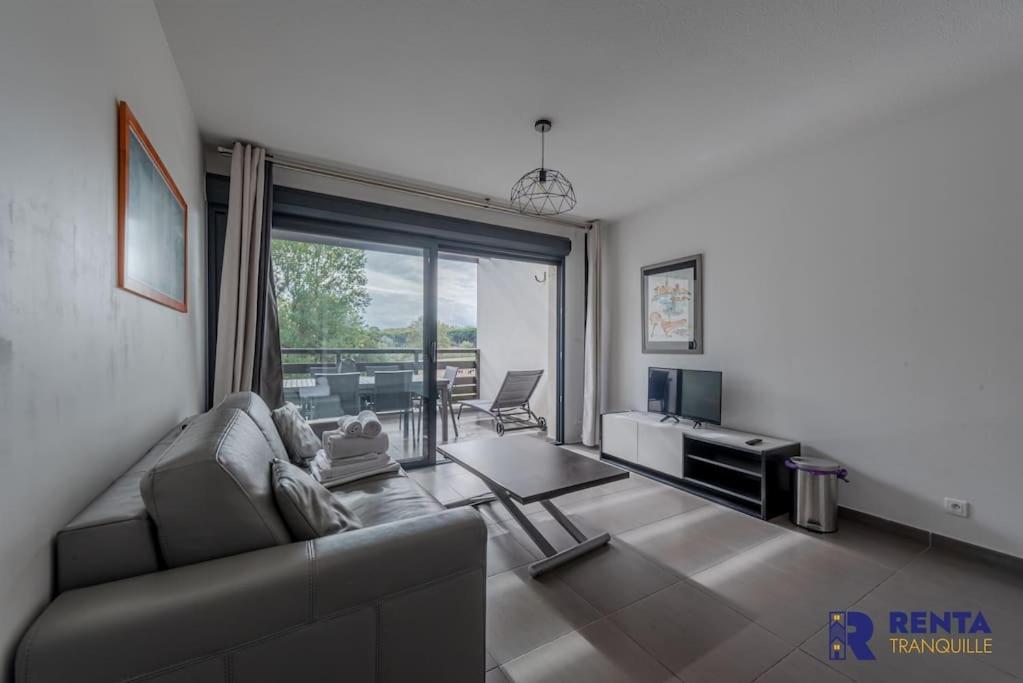 Le Backspin - Appartement Moderne Avec Terrasse Saint-Cyprien  Exterior photo