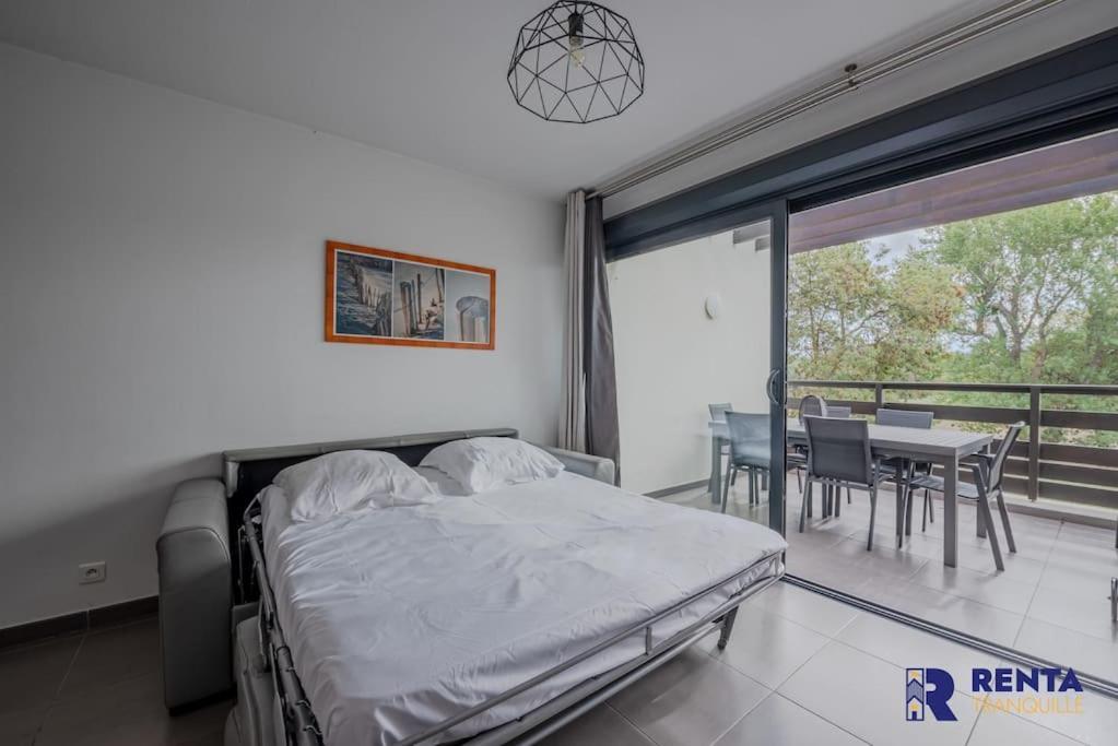 Le Backspin - Appartement Moderne Avec Terrasse Saint-Cyprien  Exterior photo