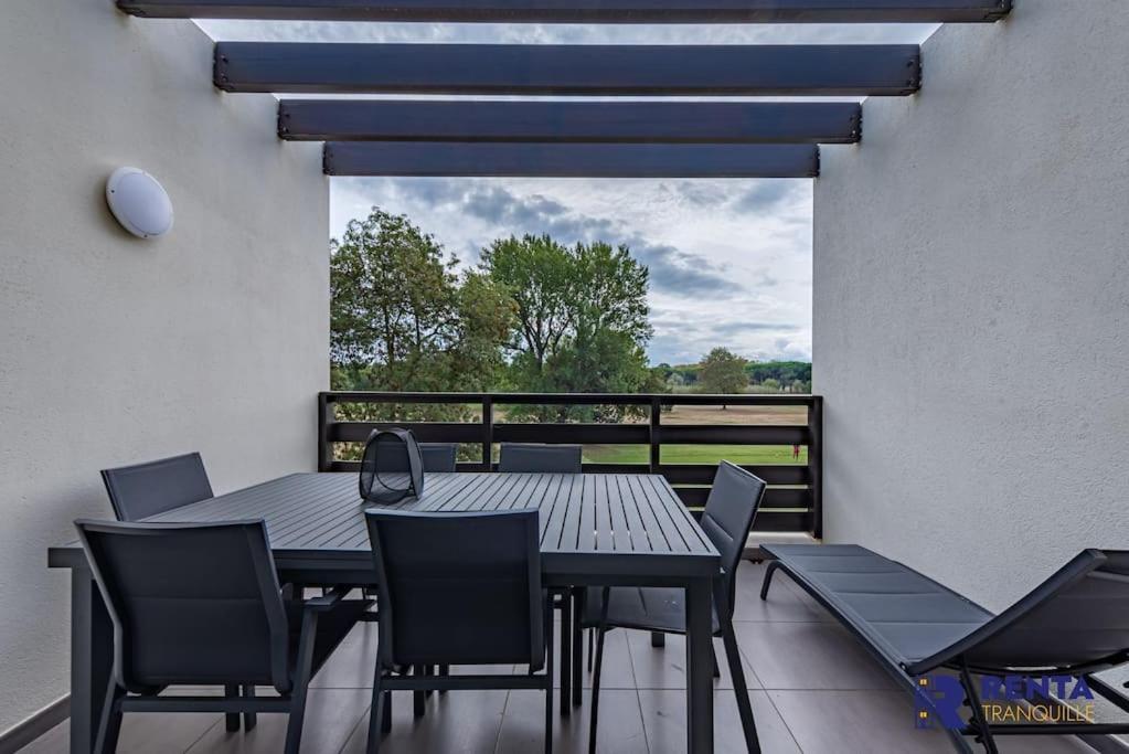 Le Backspin - Appartement Moderne Avec Terrasse Saint-Cyprien  Exterior photo