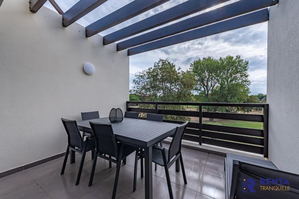 Le Backspin - Appartement Moderne Avec Terrasse Saint-Cyprien  Exterior photo